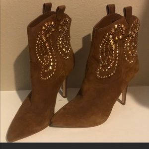 Michael Kors boots